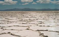 Salinas grande, Argentina